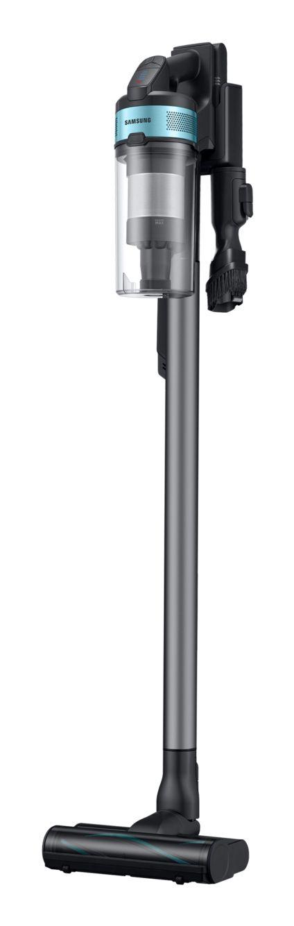Aspirador Vertical 2 em 1 SAMSUNG Jet 75E Pet VS20B75AGR1/GE (Altura 113 cm), miniatura 24