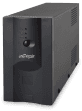 UPS Interativa GEMBIRD UPS-PC-1202AP (Acoplador C13, Acoplador C14 - Preto)