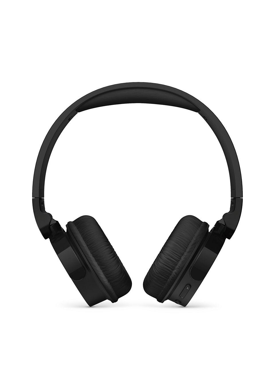 Auscultadores PHILIPS TAH4209BK/00 (Binaural - Sem fios - Supra-aural - Preto), miniatura 9