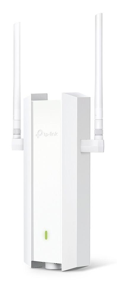 Ponto de Acesso TP-LINK Omada EAP625-Outdoor HD (1800 Mbit/s - 2,4-5 GHz - 10/100/1000Base-T - Branco) — miniatura 2