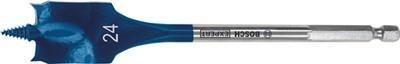 Broca Plana para Madeira BOSCH Expert SelfCut Speed (12 mm - 152 mm)