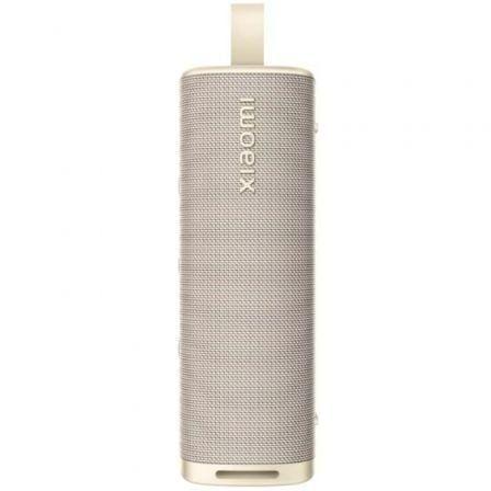 Coluna Portátil XIAOMI Sound Outdoor S29D (30 W - USB - Dourado)
