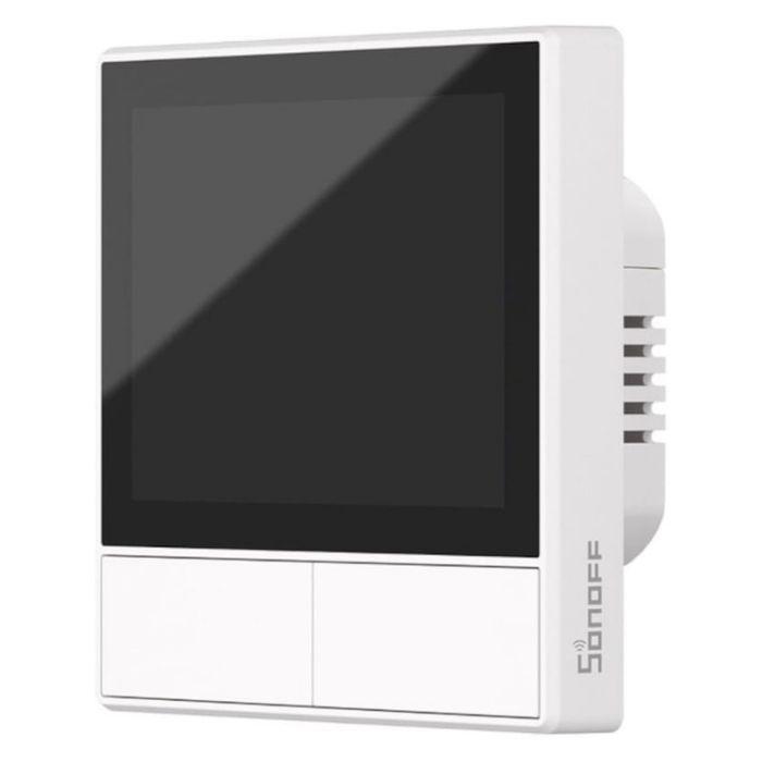 Painel de Controlo Inteligente SONOFF NSPanel (PC V0+CRS+vidro táctil - Branco) — miniatura 2