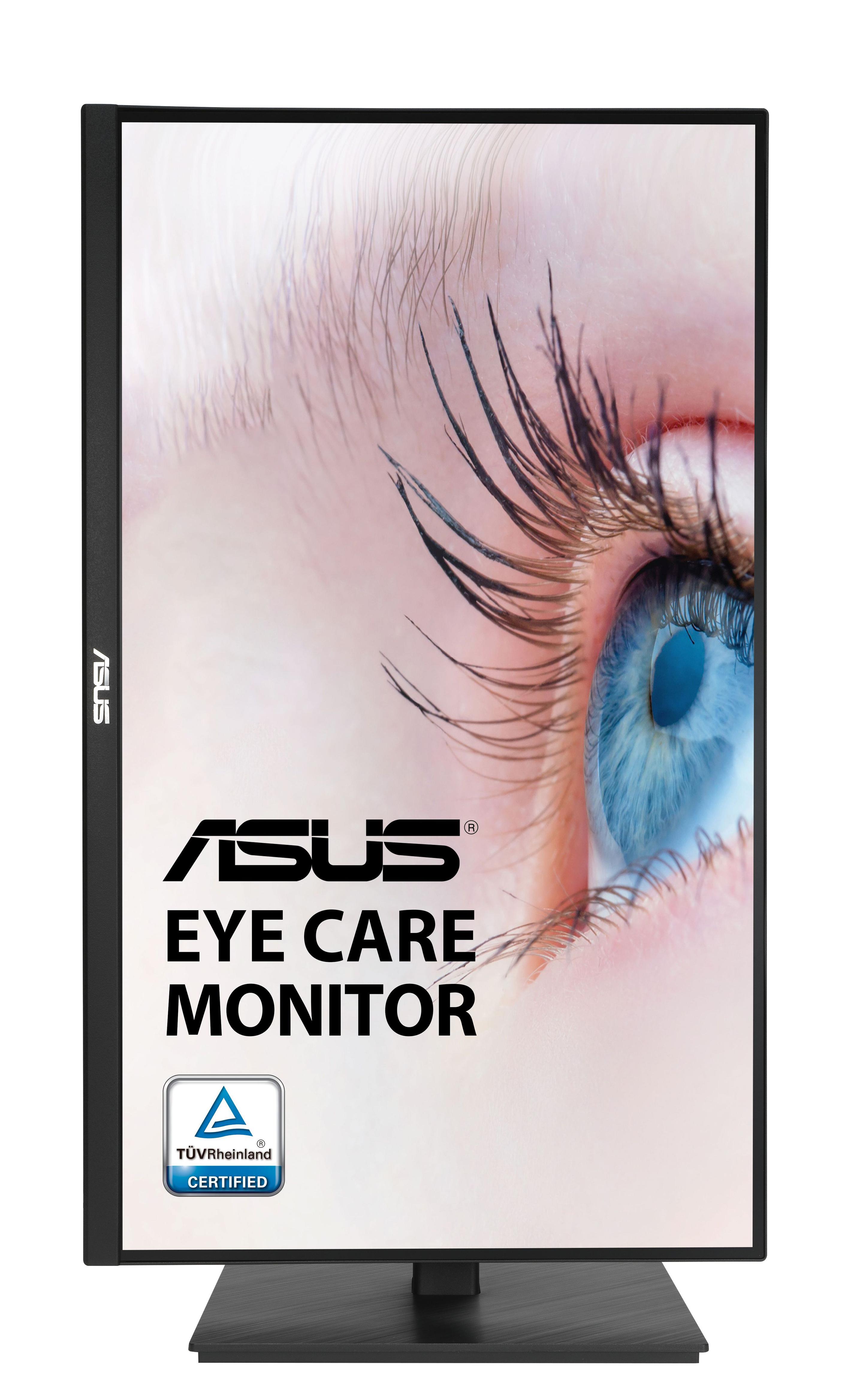 Monitor ASUS VA27AQ (27" - IPS - 75 Hz - Preto) — miniatura 6