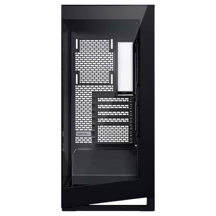 Caixa PC PHANTEKS NV5 MKII (ATX, micro ATX, Mini-ITX - 2,5" - Multicolorida - Preto) — miniatura 3