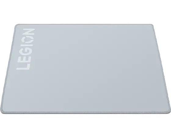 Tapete de Rato Gaming LENOVO Legion Gaming Control L Stingray (Microfibra, borracha - 2 mm - Cinzento)