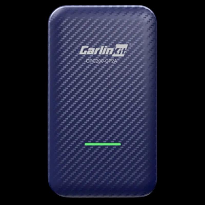 Adaptador Sem Fios CARLINKIT CPC200-CP2A (Azul)