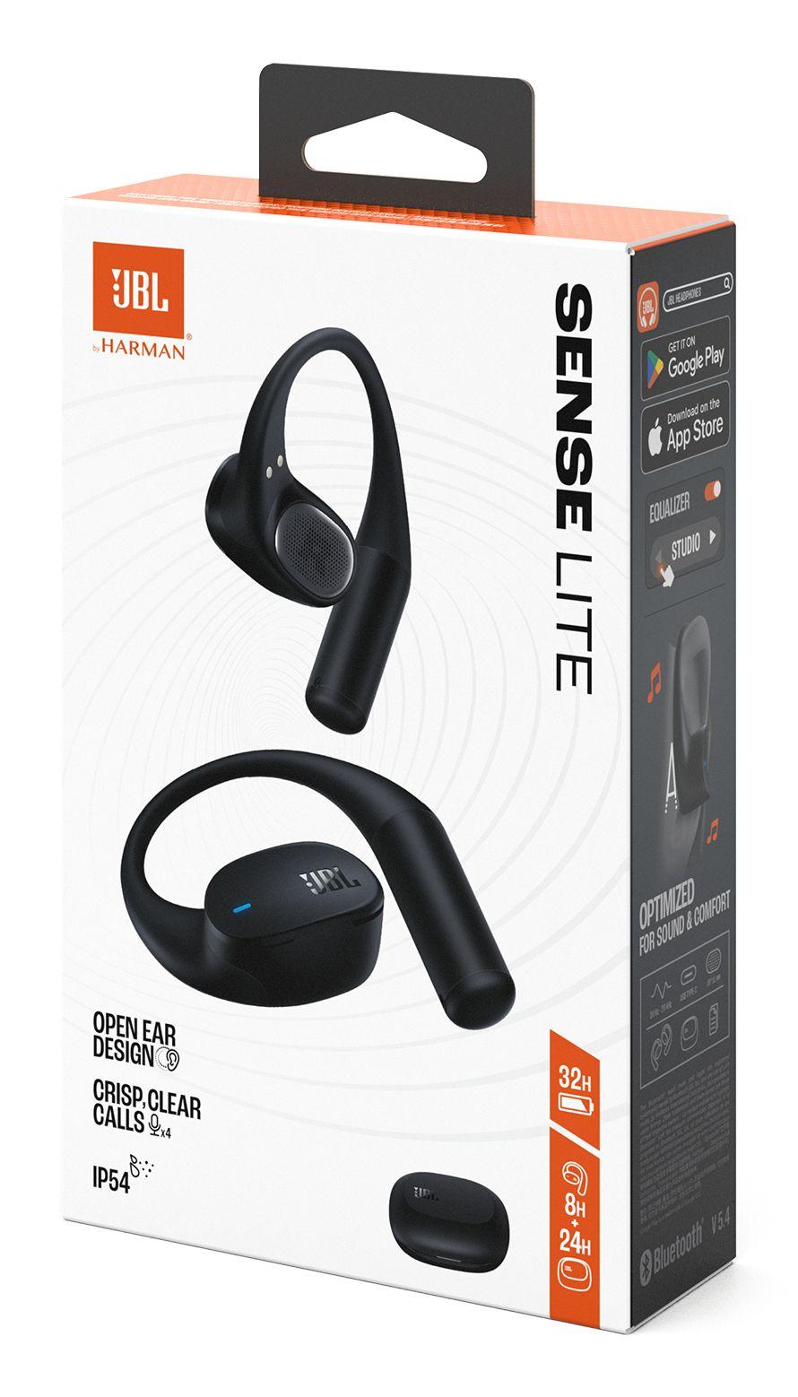 Auscultadores JBL Sense Lite (Binaural - Sem fios - Intra-aural - Preto), miniatura 7