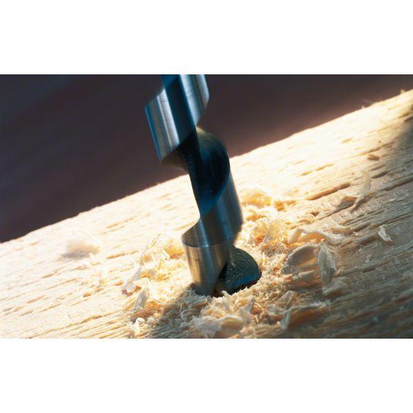 Broca de Cobra para Madeira BOSCH PRO Wood 2608597624 (Aço de alta velocidade 1), miniatura 2