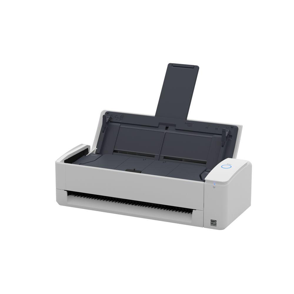 Scanner RICOH ScanSnap iX1300 (AC - Branco) — miniatura 8