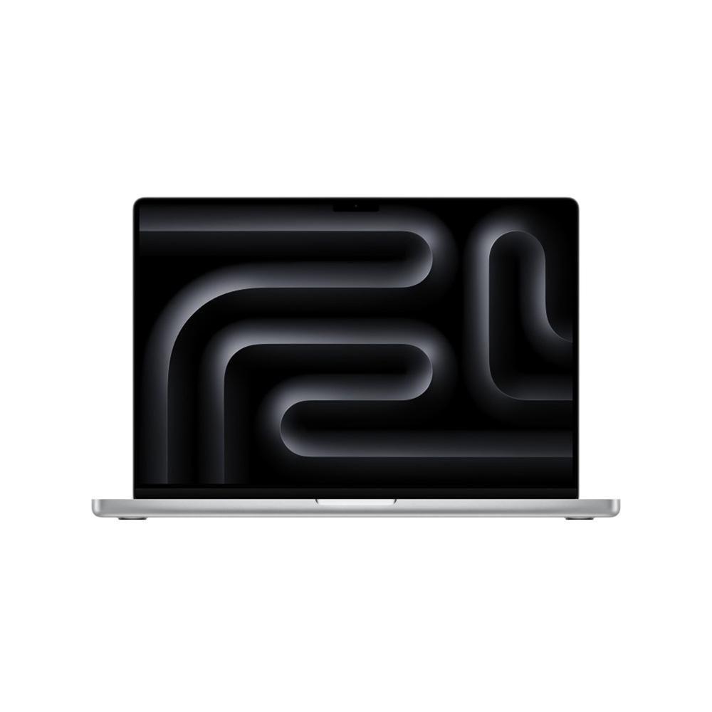 Computador Portátil APPLE MacBook Pro 16 M5 Max (18 núcleos - 48GB - SSD 2TB - 16,2" - Prateado)