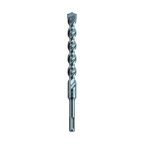 Conjunto de Brocas MAKITA B-49127 (Metal - 110, 160 e 210 mm - Prateado), miniatura 2