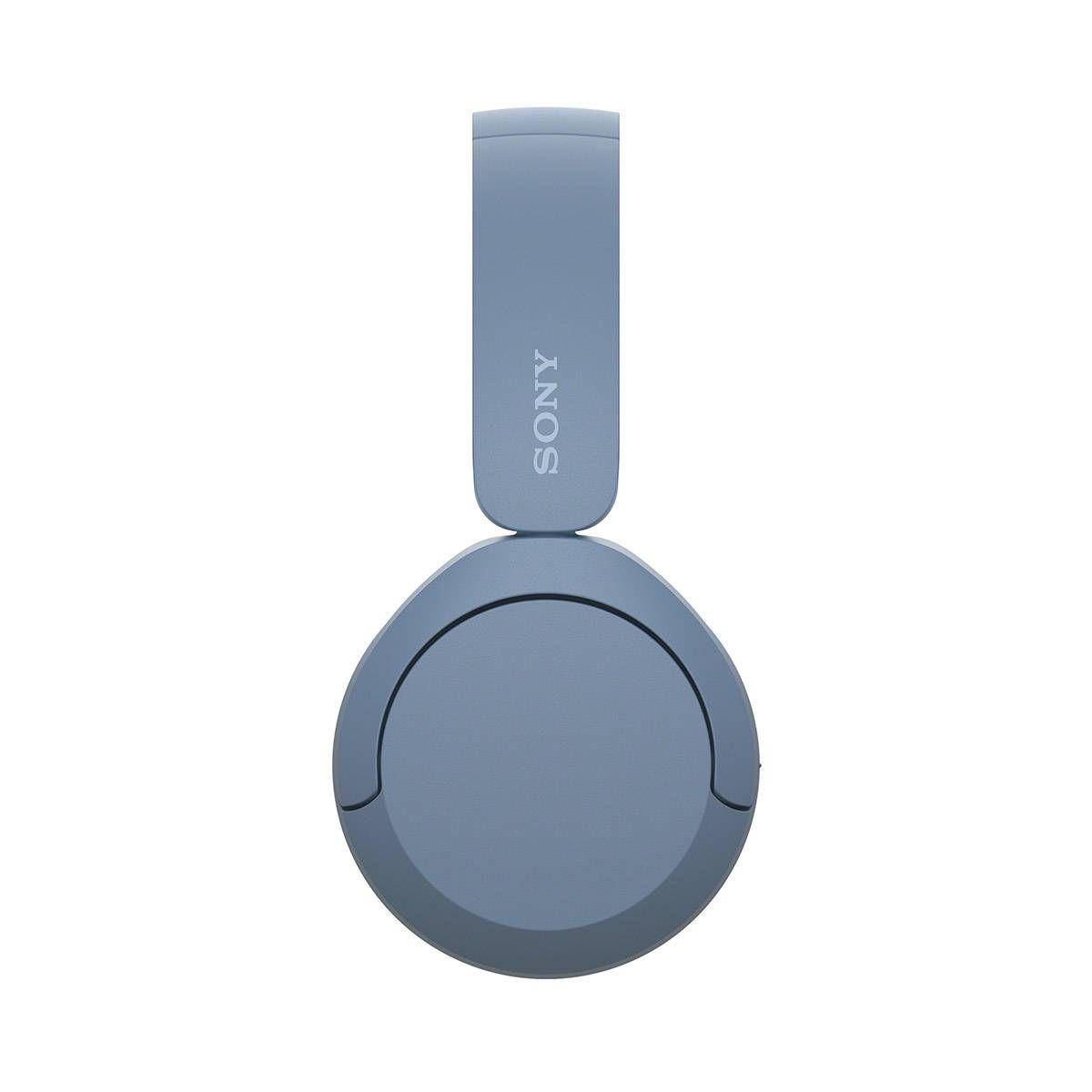 Auscultadores SONY WH-CH520 (Binaural - Sem fios - Supra-aural - Azul), miniatura 3