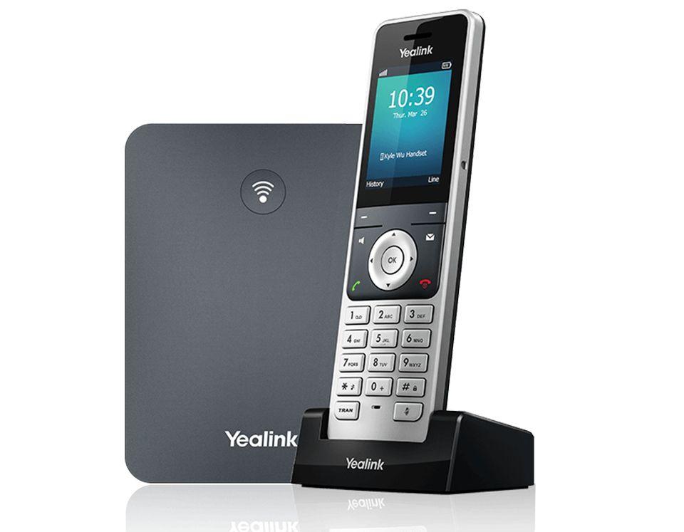 Telefones sem Fios