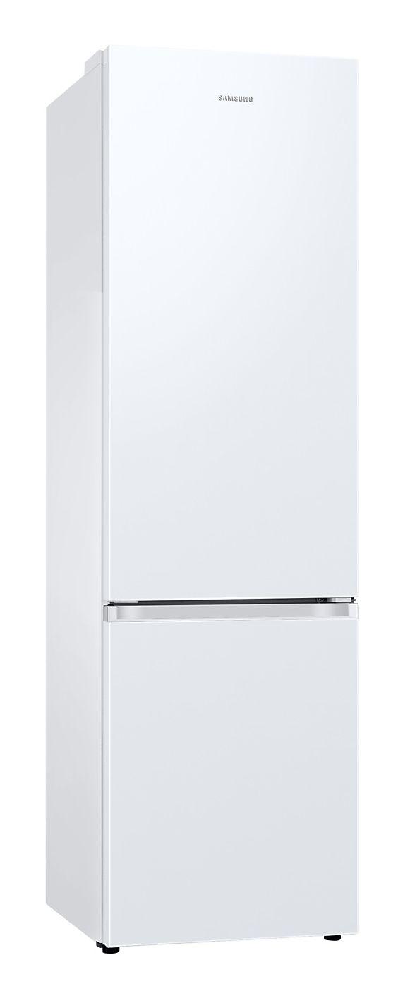 Frigorífico Combinado Independente SAMSUNG RB38C600EWWEF (390 L - 203x60x66 cm - Branco), miniatura 4