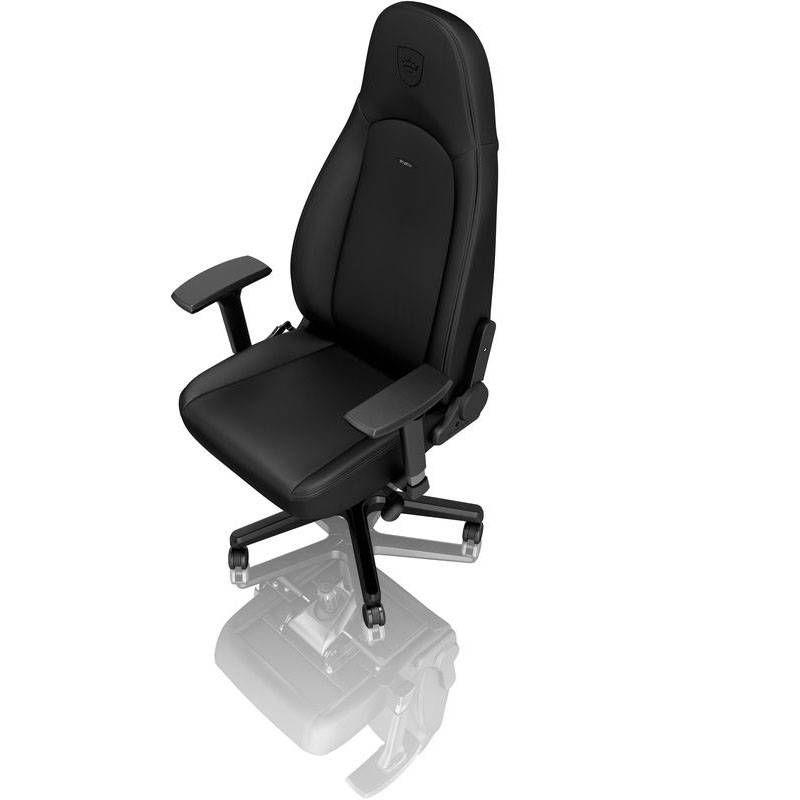Cadeira Gaming NOBLECHAIRS ICON (Preto), miniatura 5