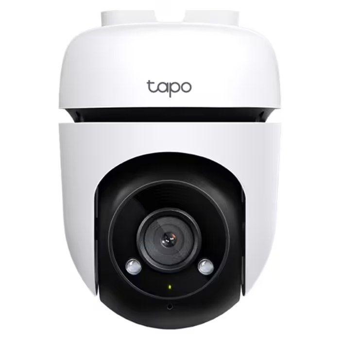 Câmara de Segurança IP TP-LINK Tapo TC40 (Interior e exterior - 2 MP - 1920 x 1080 pixels - Branco) — miniatura 2