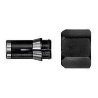 Pinça de Aperto para Rectificadora Direita BOSCH 2608570086 (Preto)