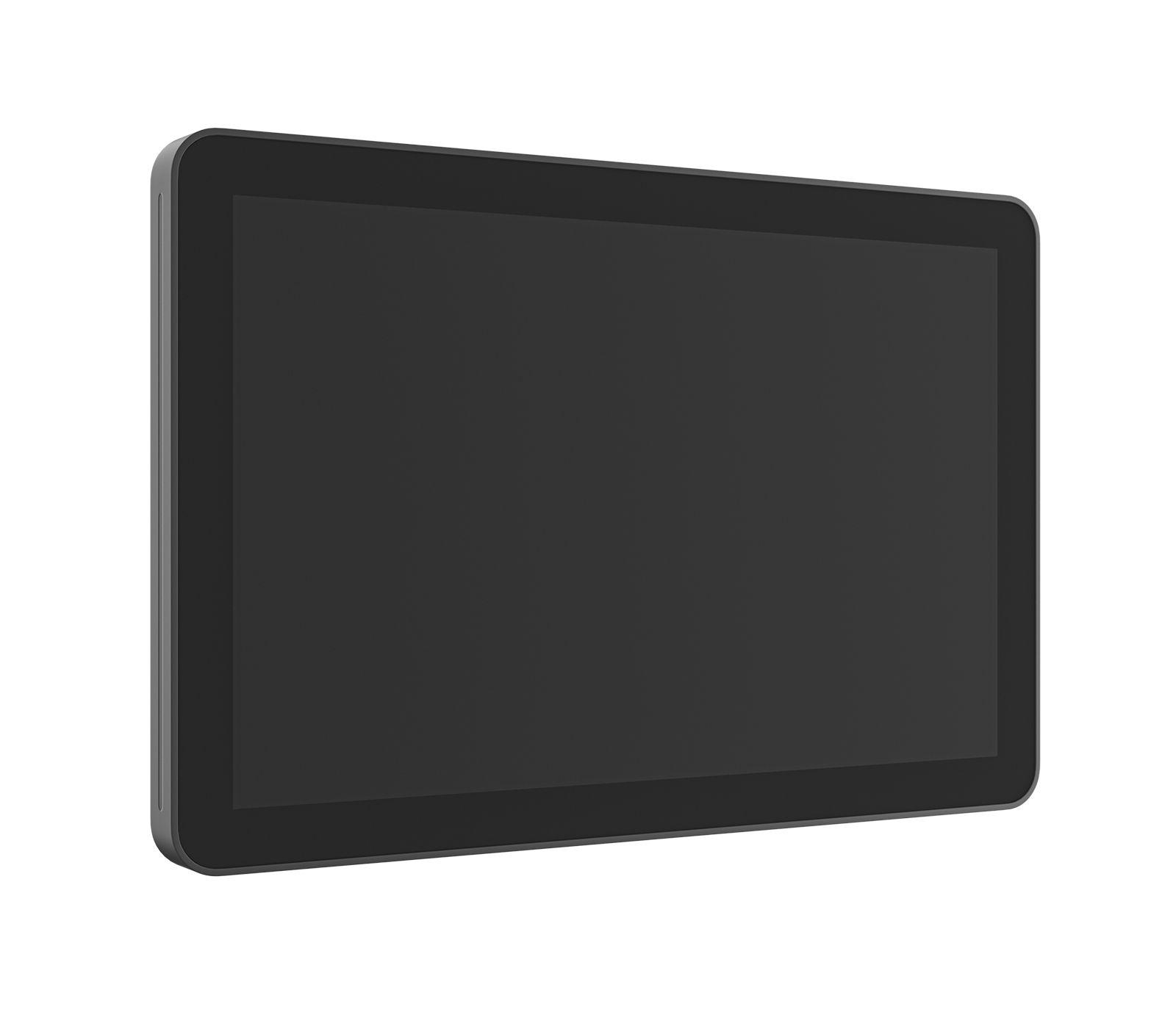 Painel de Agendamento de Salas LOGITECH Tap Scheduler (10,1" - Wi-Fi - Grafite) — miniatura 3