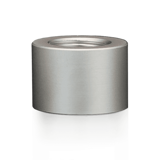 Extensor para Refrigeração Líquida THERMAL GRIZZLY DeltaMate FF14 (Níquel Mate) — miniatura 2