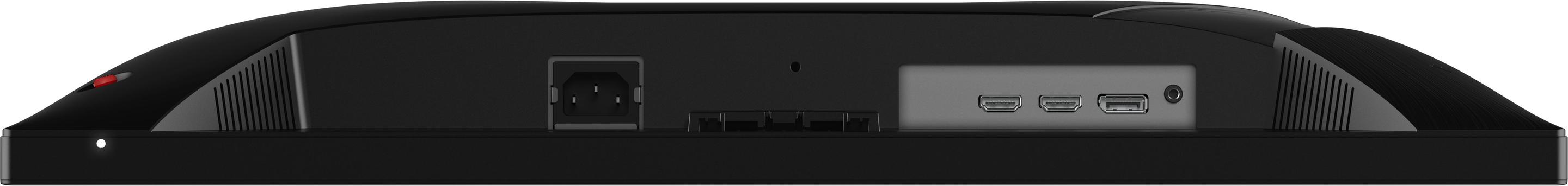 Monitor MSI MAG 255F E20 (24,5" - Rapid IPS - 200 Hz - Preto), miniatura 22