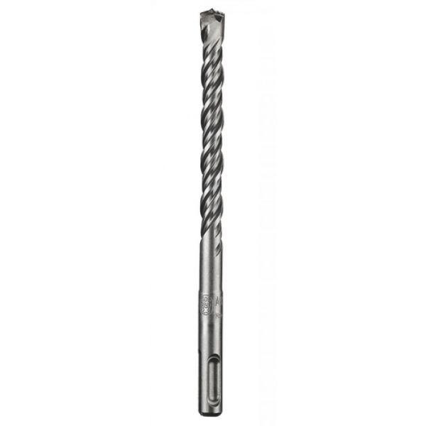 Broca SDS-plus BOSCH 1618596264 (8 mm - 200 mm de comprimento de trabalho - 260 mm)