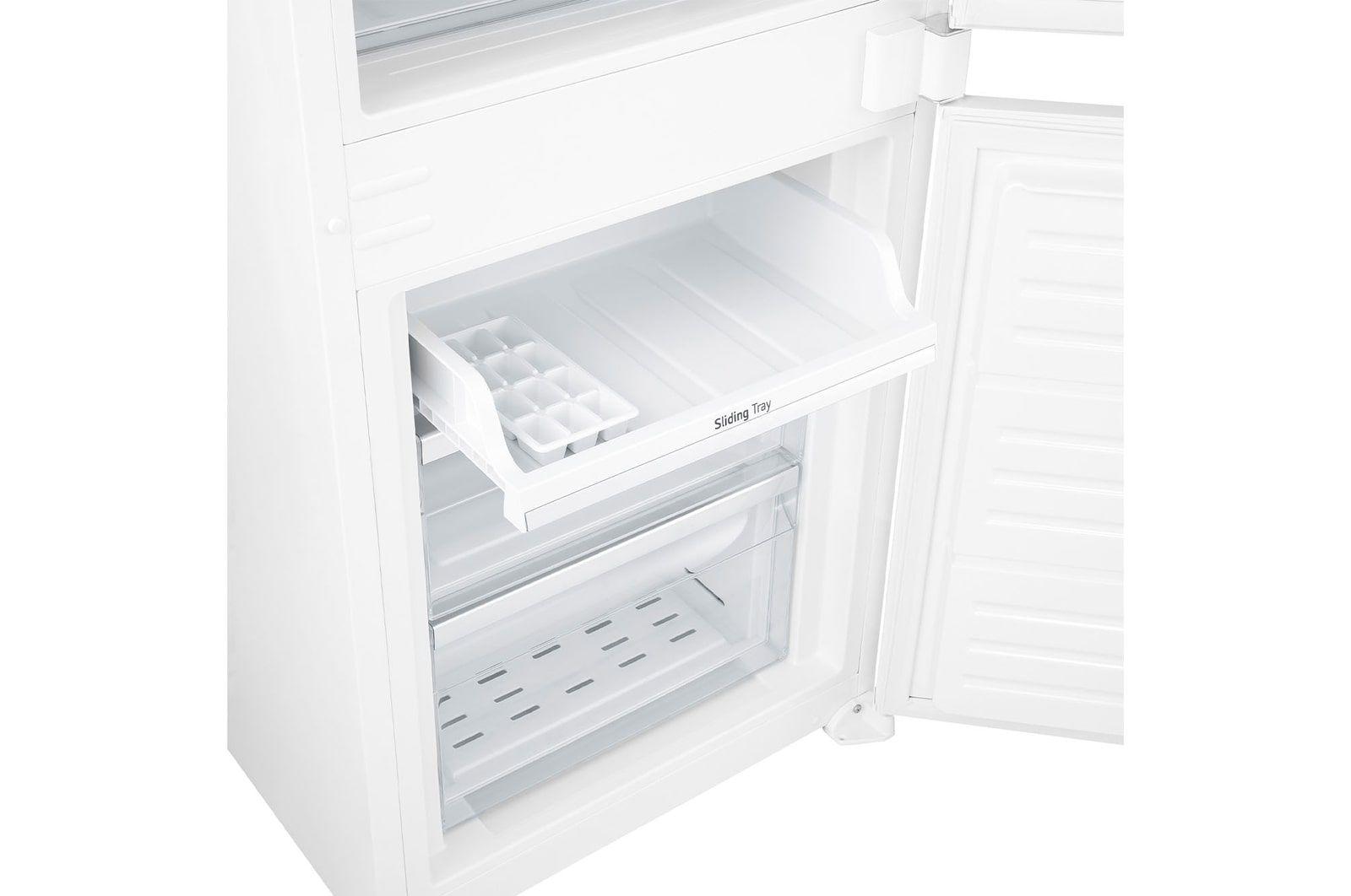 Frigorífico Combinado Encastre LG GTFN256SER (233 l - 5,5 kg/24h - Altura 177 cm - Não aplicável) — miniatura 5