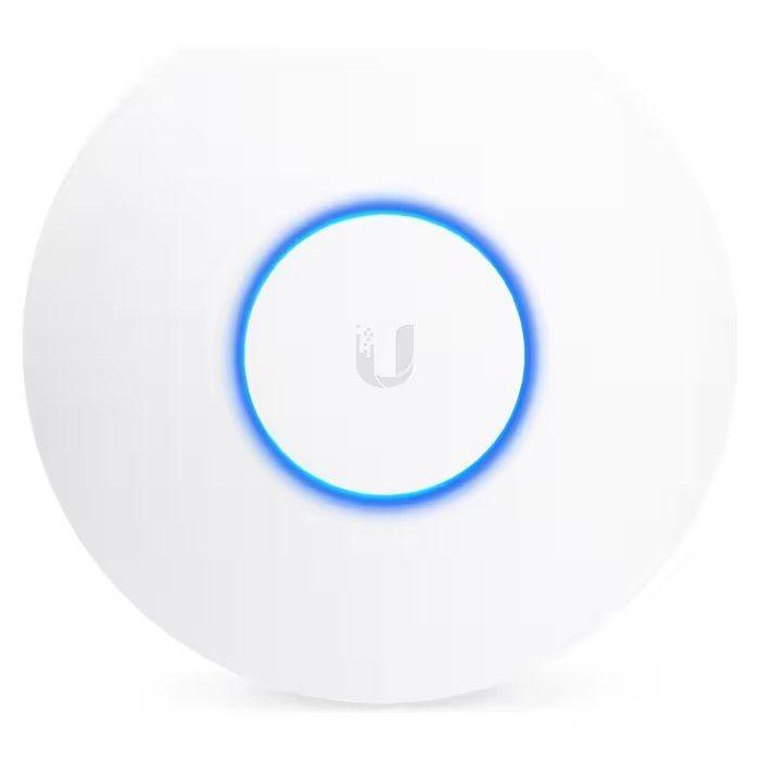 Ponto de Acesso UBIQUITI UniFi UAP-AC-HD (Wi-Fi 5 - 1733 Mbit/s - 2,4 GHz e 5 GHz - Branco), miniatura 2