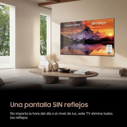 Televisão SAMSUNG TV TQ77S93HATXXC (77" 4K OLED - 165 Hz - Preto), miniatura 3