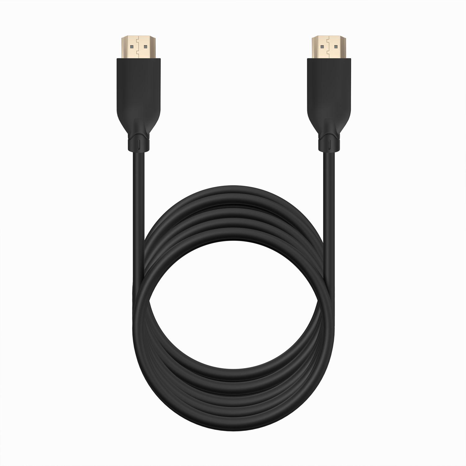 Cabo HDMI AISENS A120-0733 (4 m - 60 Hz - HDMI Type A - Preto), miniatura 3