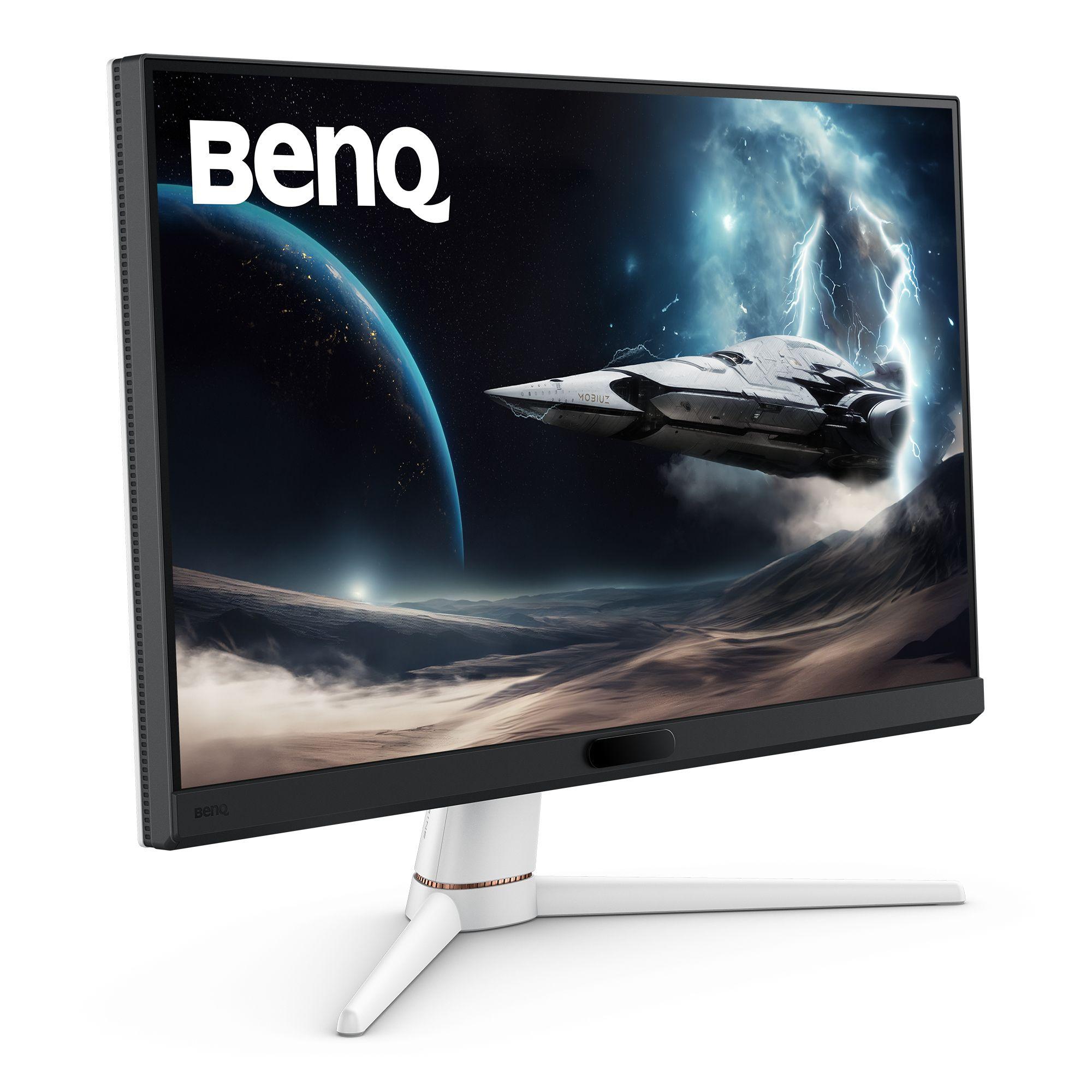 Monitor BENQ MOBIUZ EX271 (27" - IPS - 180 Hz - Preto e Branco) — miniatura 3