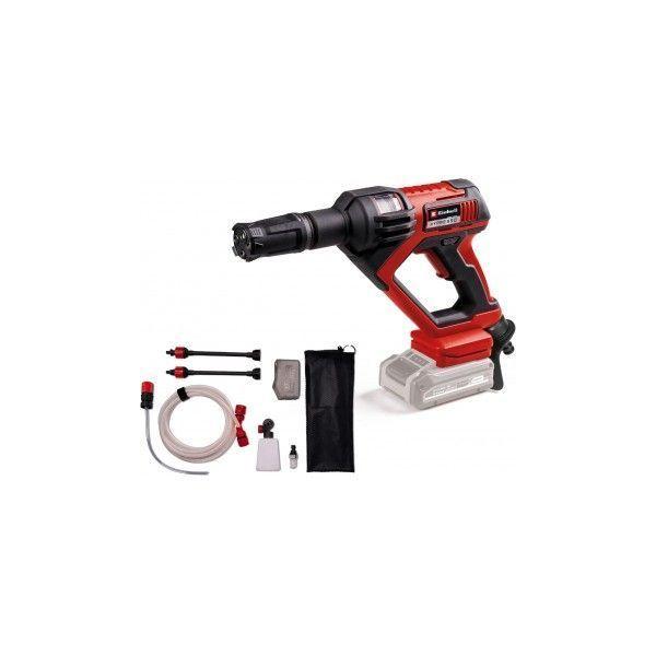 Máquina de Lavar à Pressão a Bateria EINHELL HYPRESSO 18/24-1 (Bateria removível - Ião-lítio - Preto/Vermelho), miniatura 4