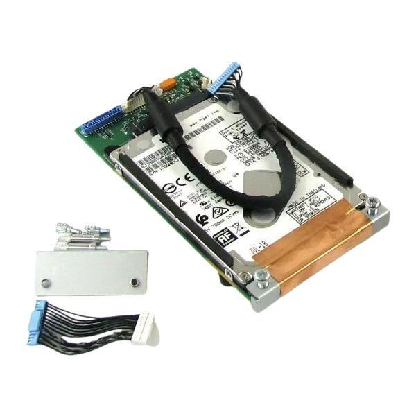 Disco Rígido Interno LEXMARK 27X0805 (500GB)