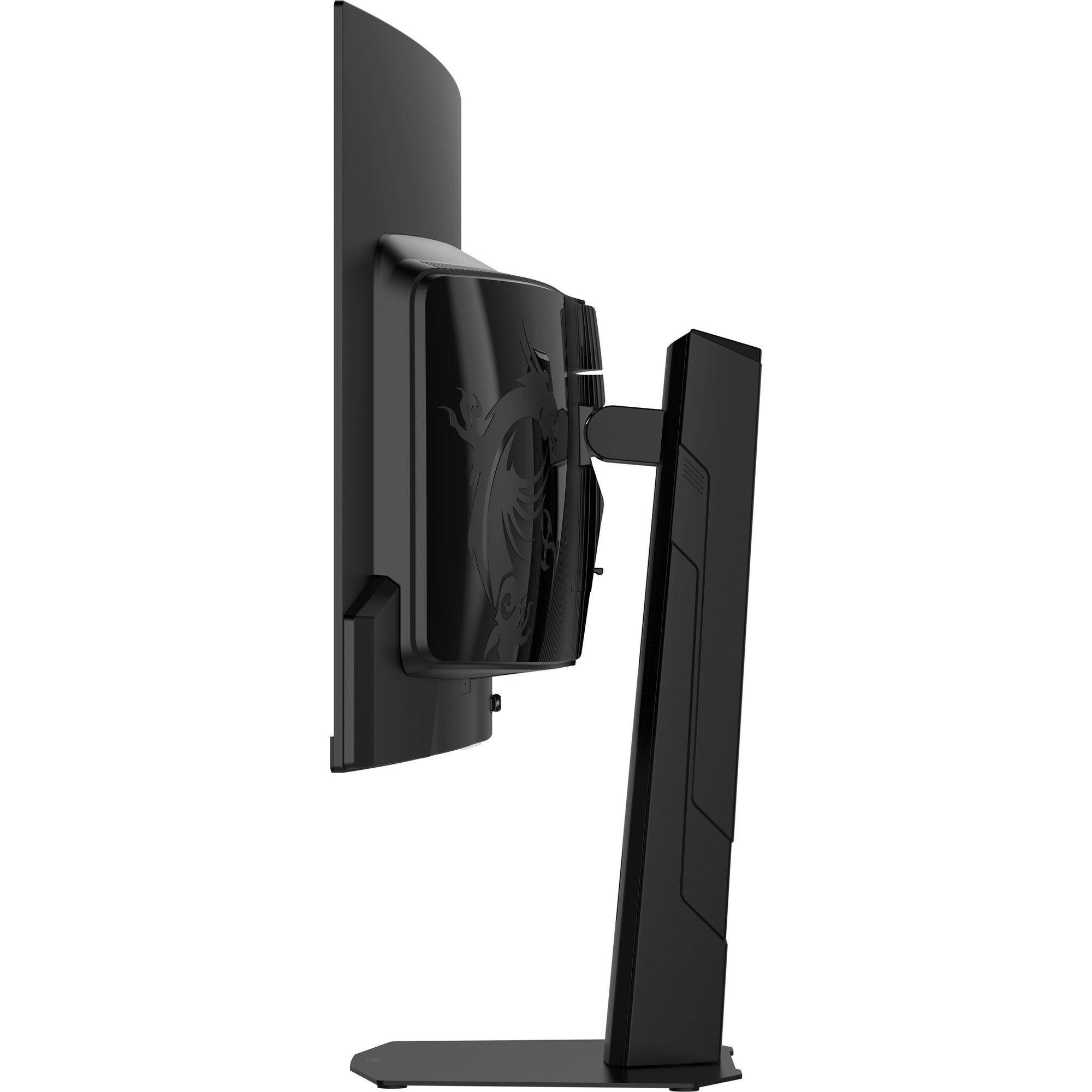 Monitor MSI MAG 341CQP QD-OLED X28 (34" - OLED - 280 Hz - Preto) — miniatura 6