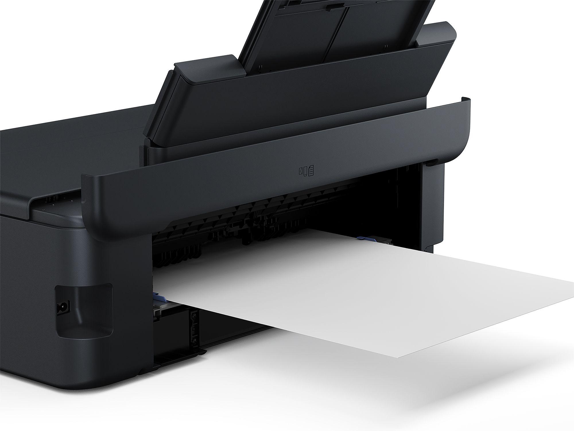 Impressora Multifunções EPSON EcoTank ET-8550 (A3 - Impressão a cores - WiFi / Bluetooth - Preto) — miniatura 21