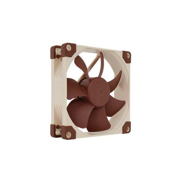 Ventoinha para Caixa de Computador NOCTUA NF-A9 PWM (Preto), miniatura 2
