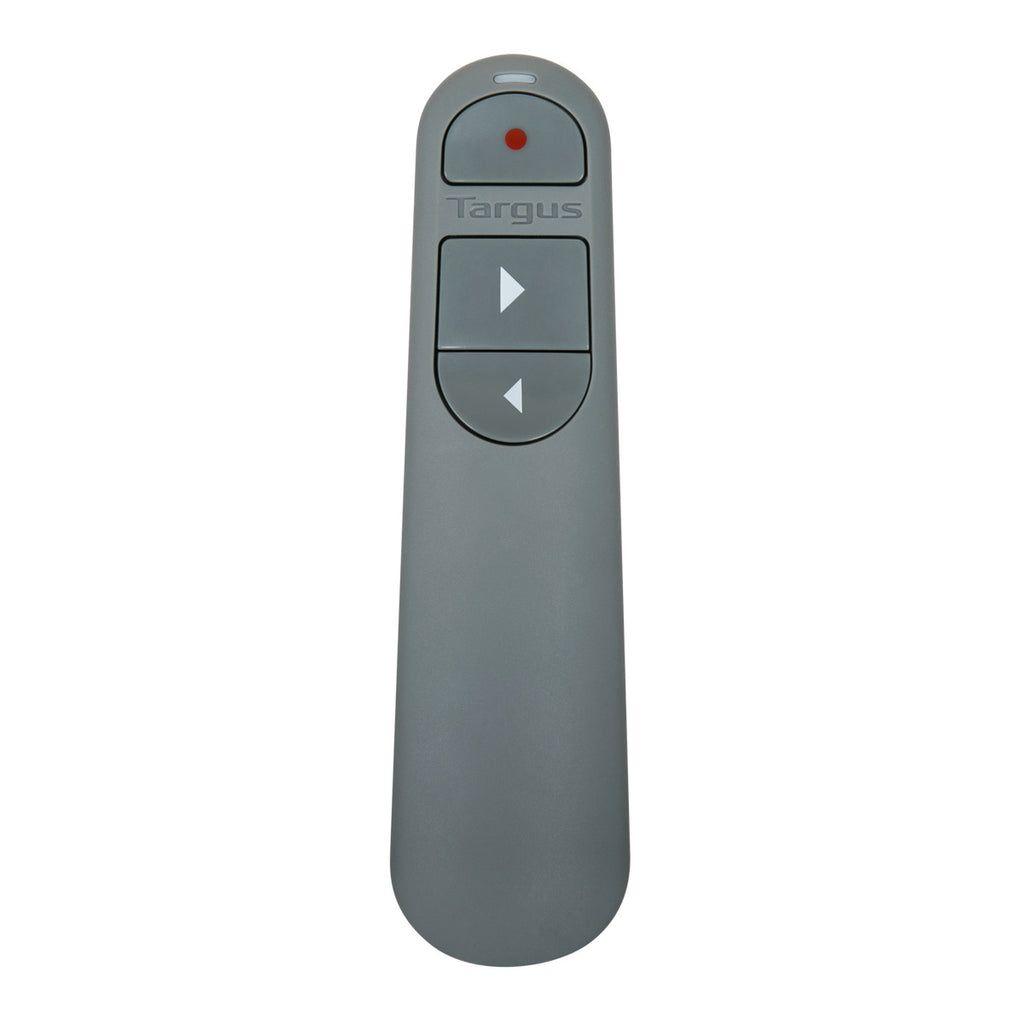 Apresentador TARGUS AMP06704AMGL (Windows e Mac - Bluetooth e USB sem fios - Cinzento)