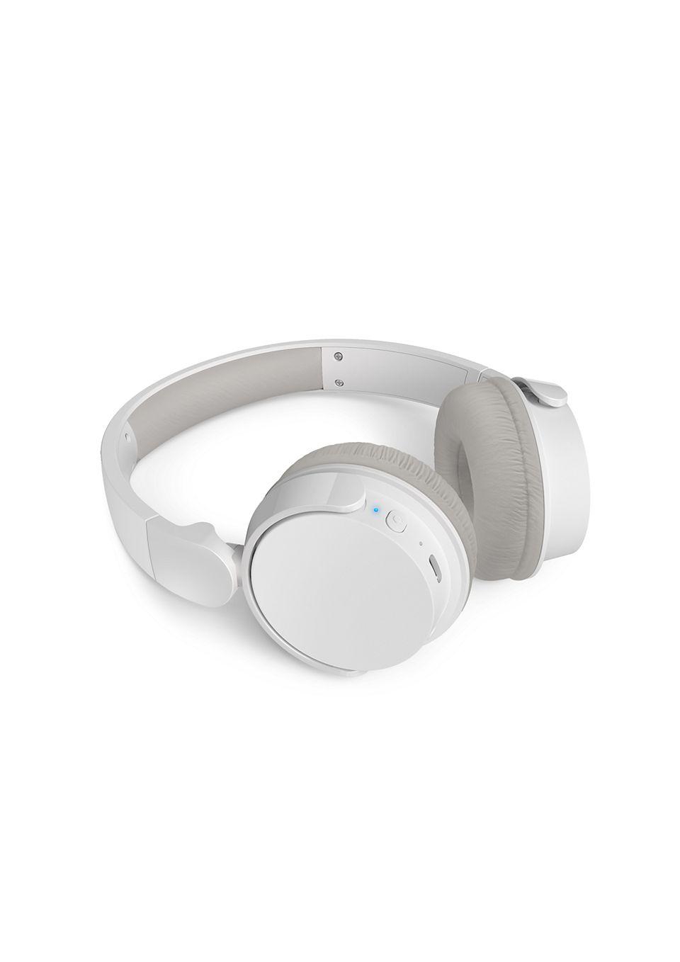 Auscultadores PHILIPS TAH3209WT/00 (Binaural - Sem fios - Supra-aural - Branco) — miniatura 7