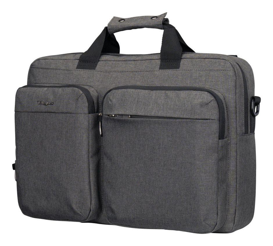 Mala para Portátil TARGUS TBT94304GL (16" - Cinzento) — miniatura 9