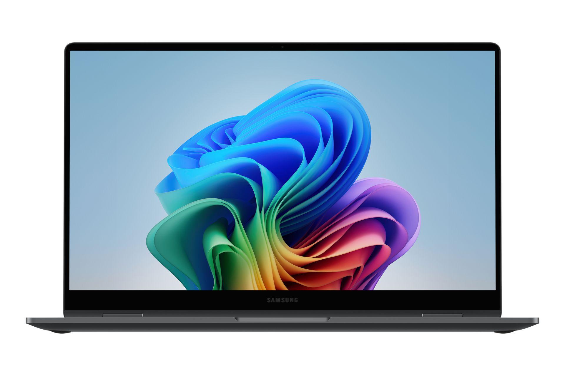 Portátil Convertível 2 em 1 SAMSUNG Galaxy Book5 360 NP754QHA-KA1ES (Core Ultra 5 226V - 16GB - 512GB SSD - 15,6" Full HD - Cinzento), miniatura 8