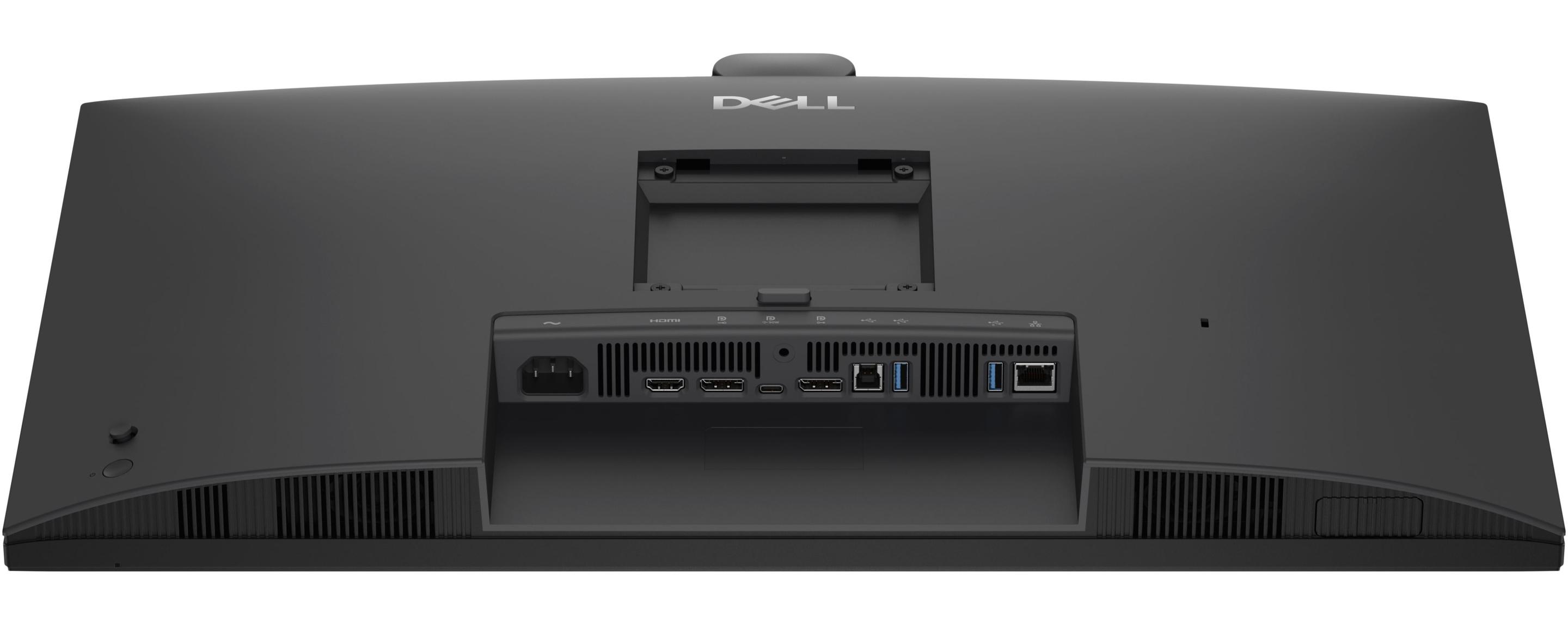 Monitor DELL Pro P2726DEB (27" - IPS - 100 Hz - Preto) — miniatura 2