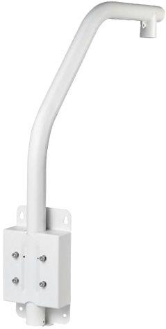 Suporte Cisne para Câmaras Dome Motorizadas DAHUA PFB303S (Branco), miniatura 2