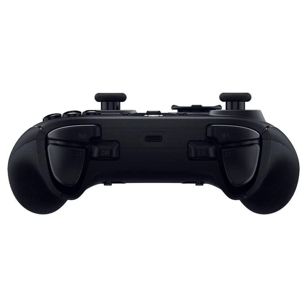 Comando RAZER Wolverine V3 Pro (Xbox - Com fios e sem fios - Preto) — miniatura 4