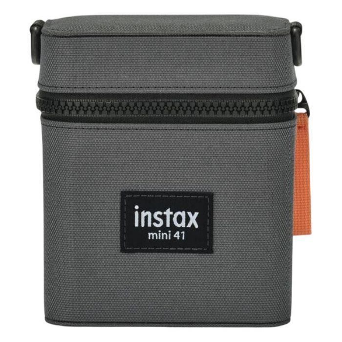 Bolsa de Armazenamento FUJIFILM instax Mini 41 Bag (Preto)