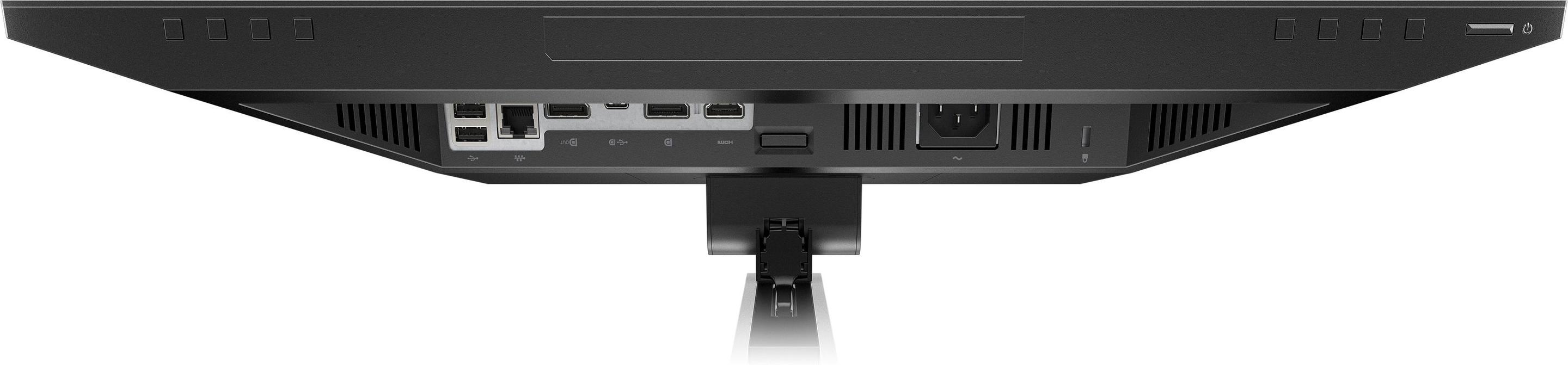 Monitor HP E24m G4 (23,8" - IPS - 75 Hz - Preto), miniatura 6