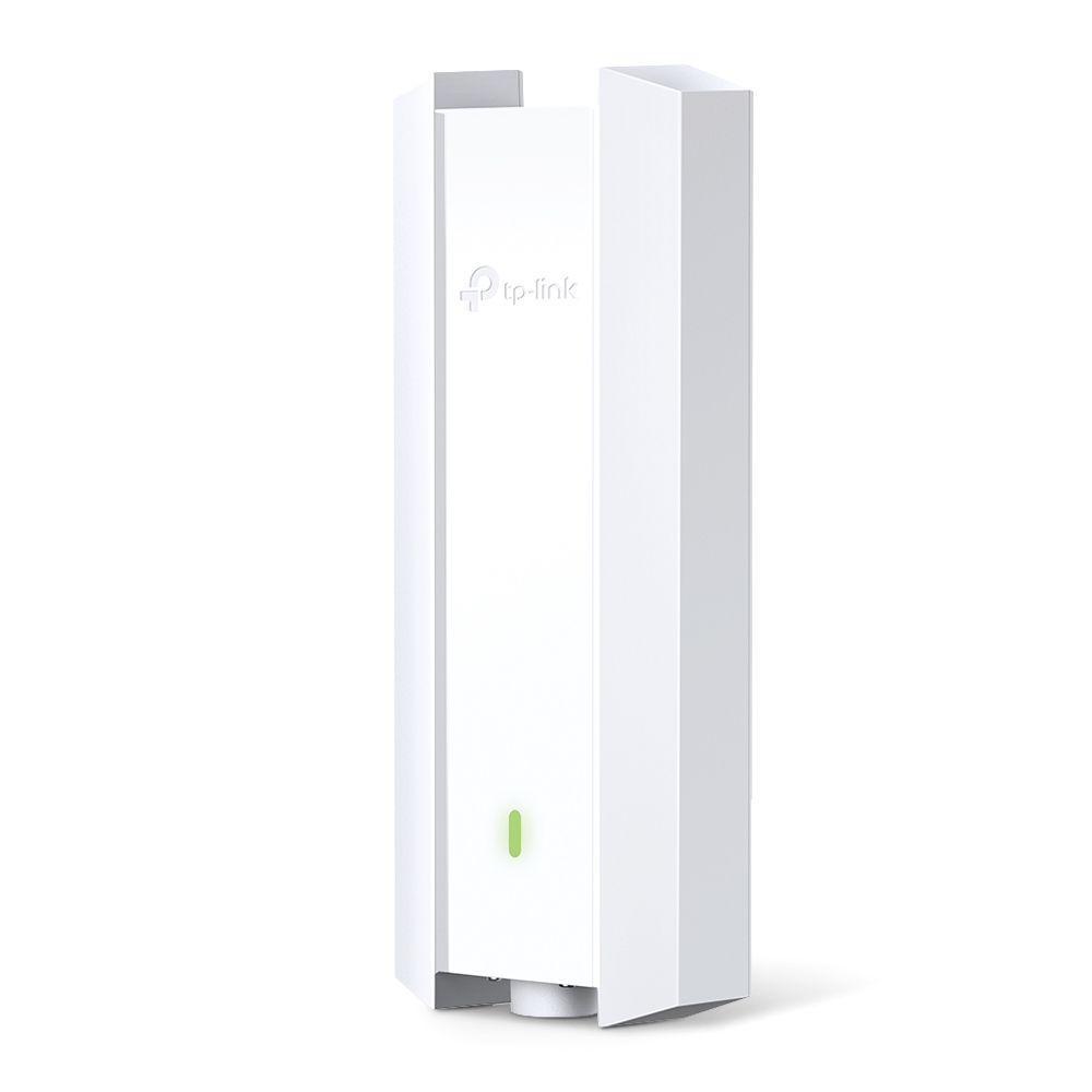 Ponto de Acesso TP-LINK EAP650-Outdoor (3000 Mbit/s - 2,4 GHz e 5 GHz - 10/100/1000Base-T - Branco) — miniatura 2