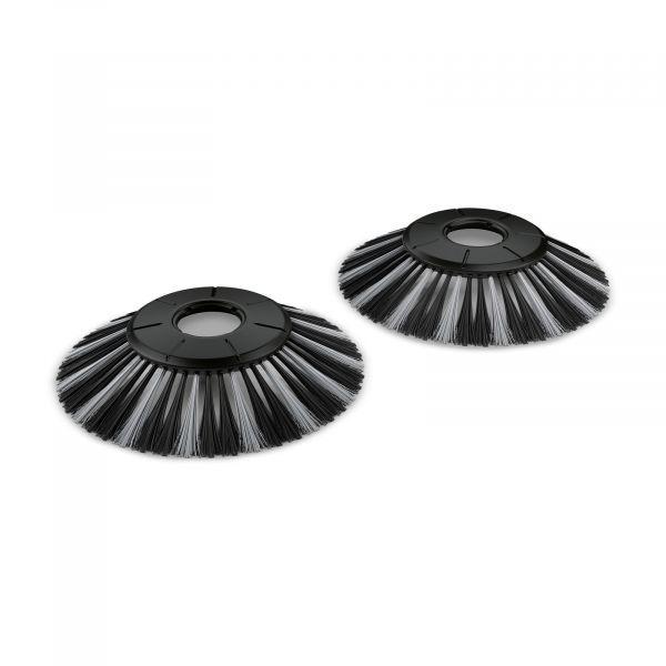 Escova Lateral KÄRCHER 2.644-032.0 (Altura 5 cm - Preto)
