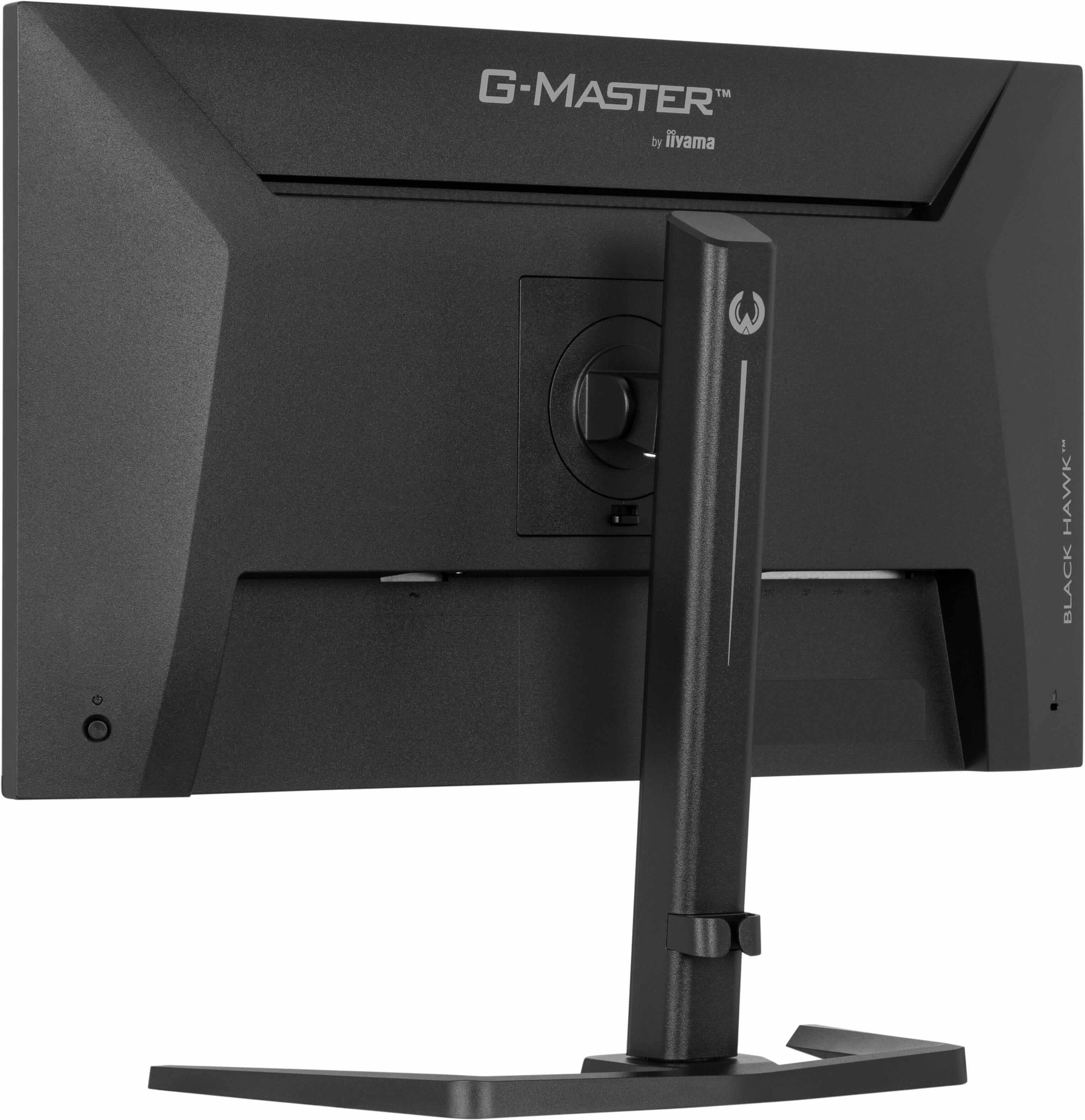 Monitor IIYAMA G-MASTER GB2741HSU-B1 (27" - IPS - 144 Hz - Preto) — miniatura 13