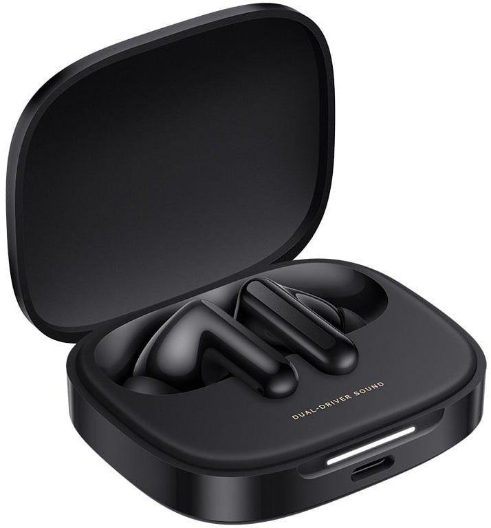 Auscultadores XIAOMI Redmi Buds 6 (Binaural - Sem fios - Intra-aural - Preto), miniatura 2