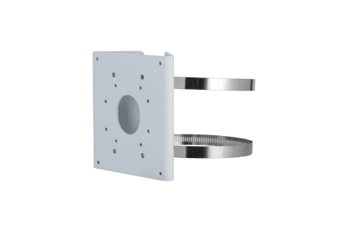 Suporte de Poste DAHUA PFA156 (Branco) — miniatura 3